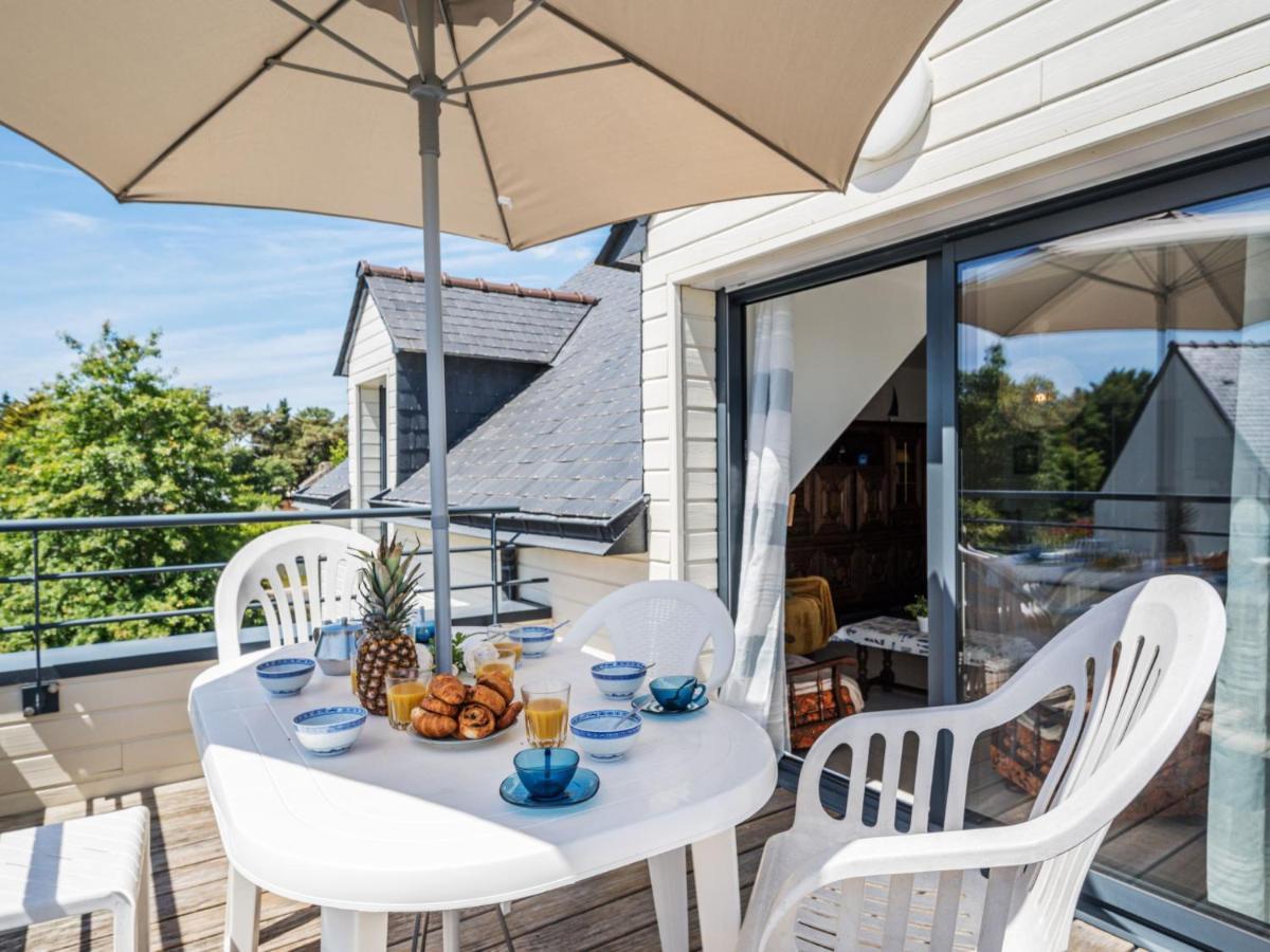 Apartment Kerisper By Interhome La Trinité-sur-Mer Exterior foto