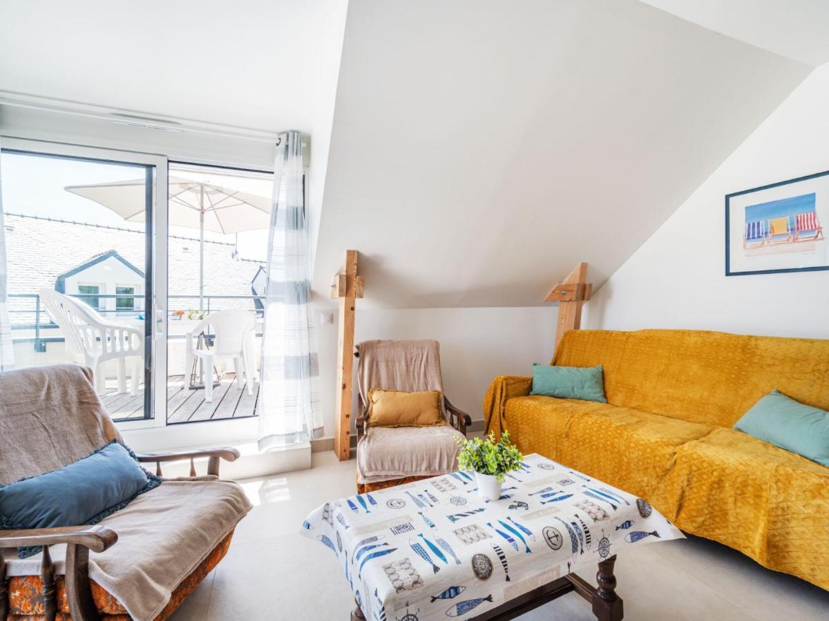 Apartment Kerisper By Interhome La Trinité-sur-Mer Exterior foto