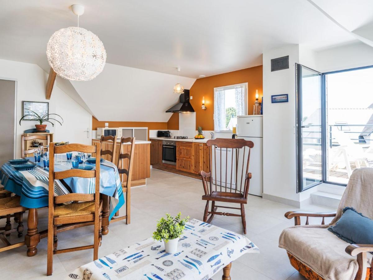 Apartment Kerisper By Interhome La Trinité-sur-Mer Exterior foto