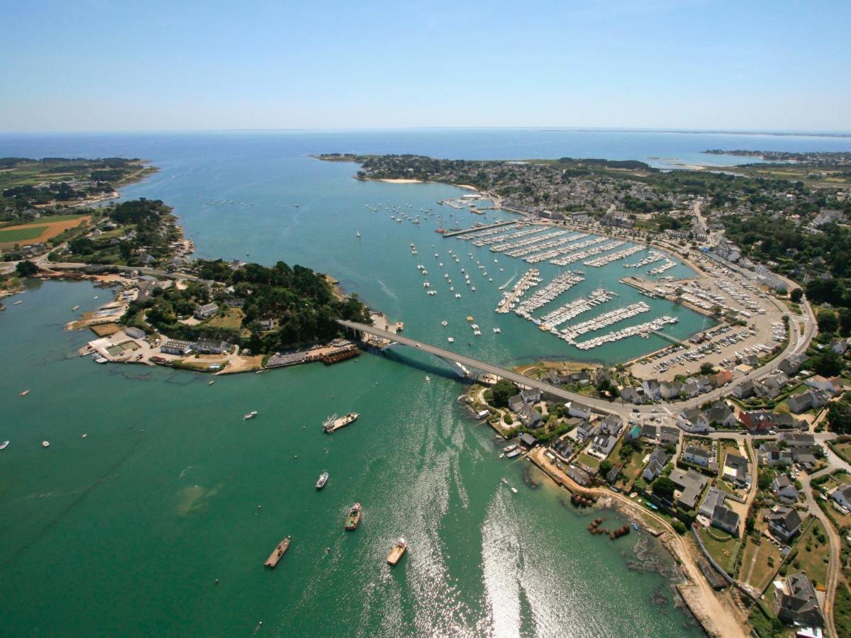 Apartment Kerisper By Interhome La Trinité-sur-Mer Exterior foto